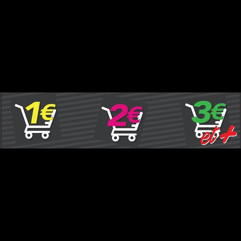 Logo 123€