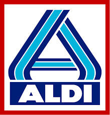 Logo Aldi